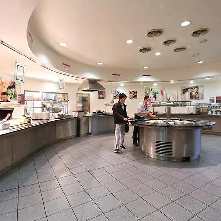 דירה Beit Hall