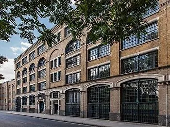Отель Penthouse London Bridge 2 Bedrooms Ричмонд