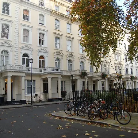 Hyde Park Talbot Square London