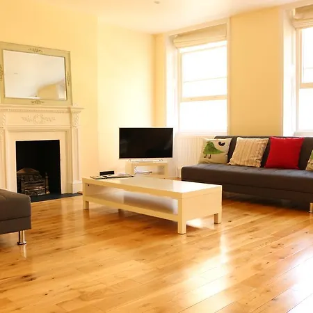 Apartment Marylebone