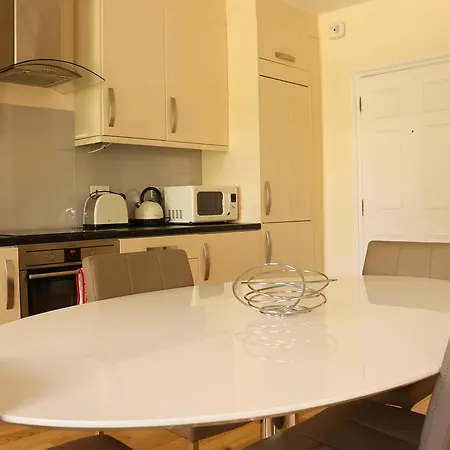 Apartment Marylebone London
