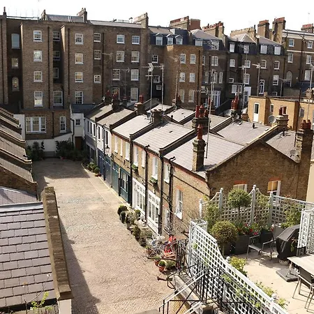 Marylebone