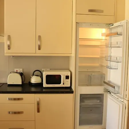 Apartment Marylebone