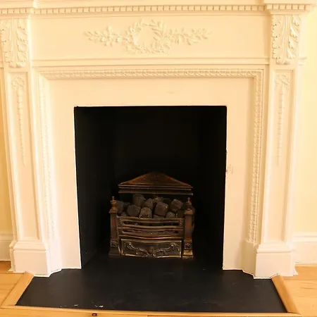 Apartment Marylebone London