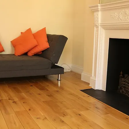 Marylebone ロンドン