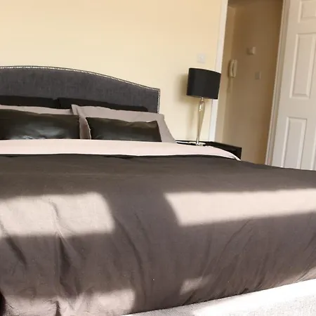 Apartment Marylebone *