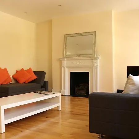 Marylebone London