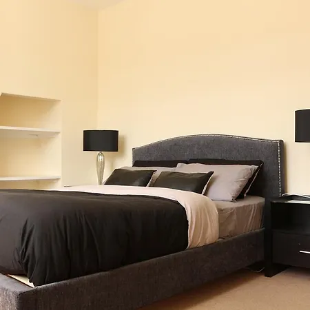 Apartment Marylebone London