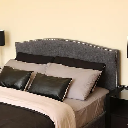 Apartment Marylebone *