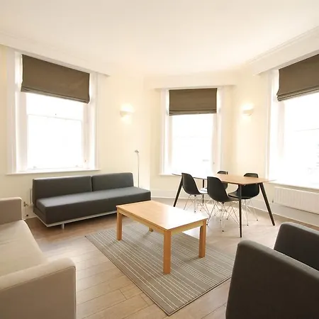 Apartamento New Oxford Street