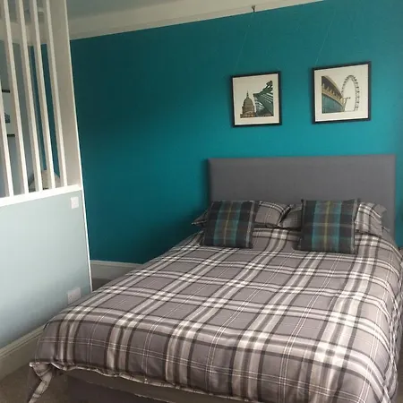 Apartment Luxury And Studio 69 *