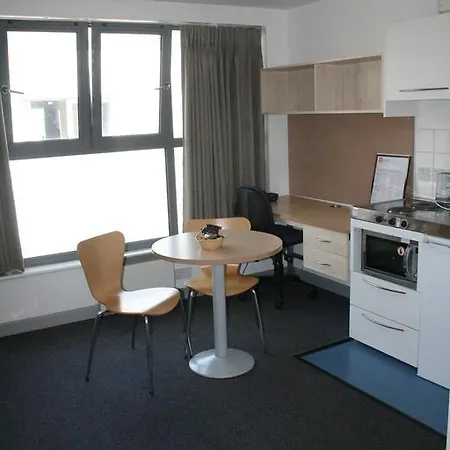 Apartment Lse Grosvenor House *