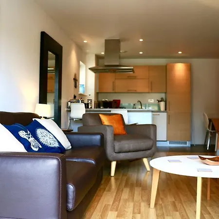 Spacious Central Family