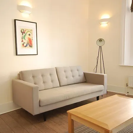 Apartamento New Oxford Street Londres