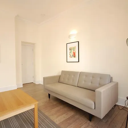 Apartamento New Oxford Street *