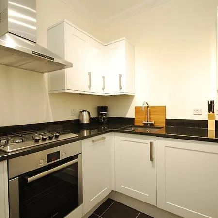 Apartamento New Oxford Street Londres