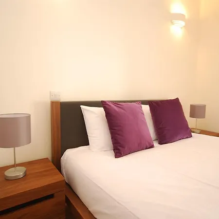 Apartamento New Oxford Street *