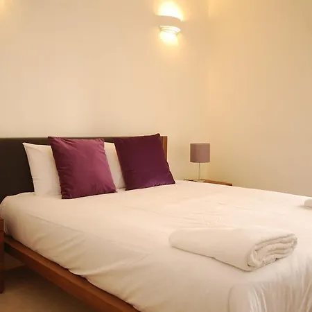 Apartamento New Oxford Street Londres