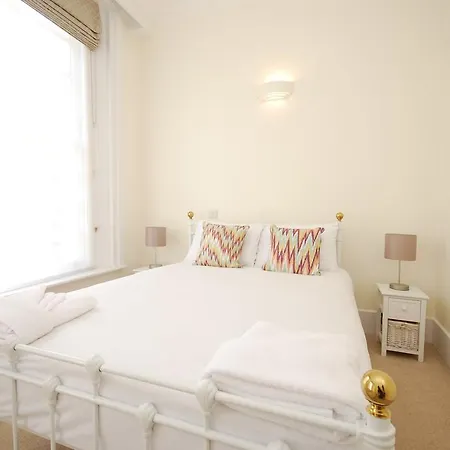 Apartamento New Oxford Street Londres
