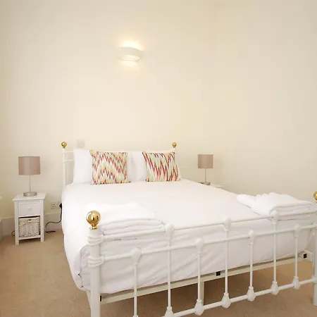 Apartamento New Oxford Street