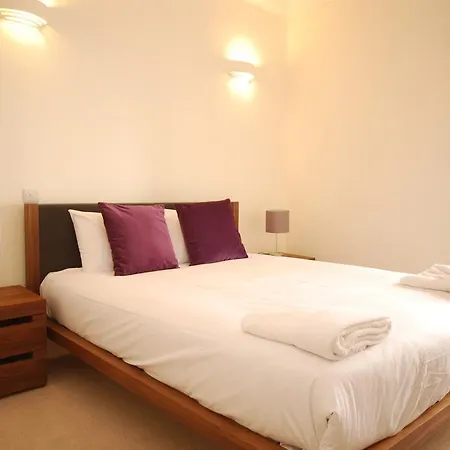 Apartamento New Oxford Street *