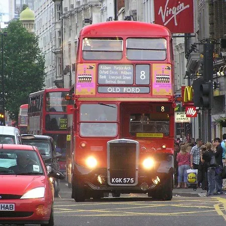 Hanway Place