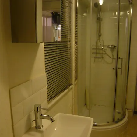 Apartment Hanway Place