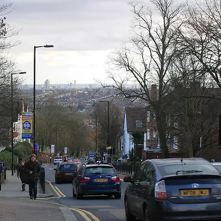 Hotel Roseview Alexandra Palace 3*