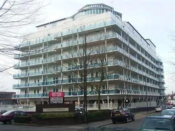 Hotel Harrow Apartment Harrow