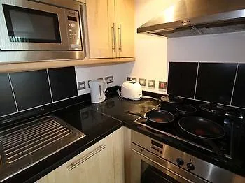 Hotel Harrow Apartment Harrow