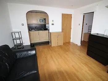 Harrow Apartment