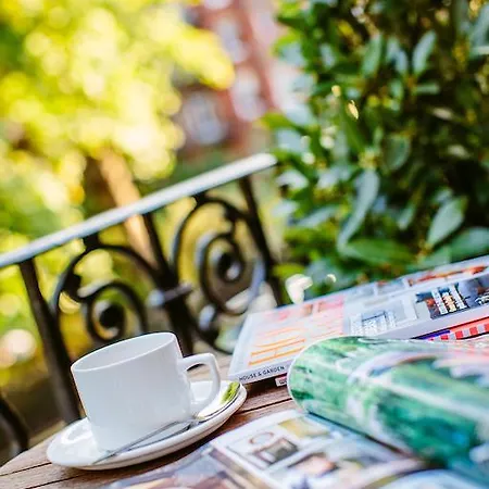 Hotel Henley House Londýn