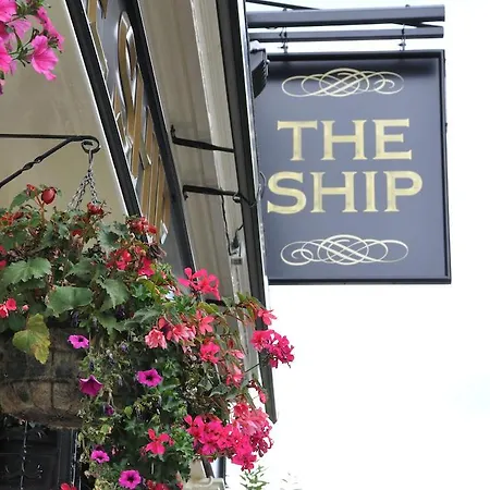 The Ship