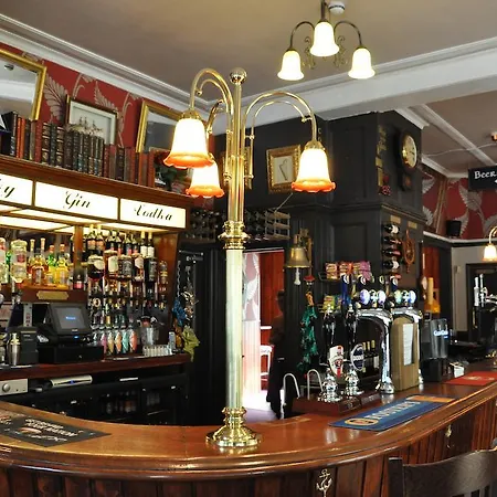 Locanda The Ship
