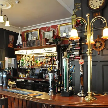 Locanda The Ship Londra