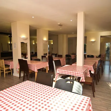 Hotel Park View 3*