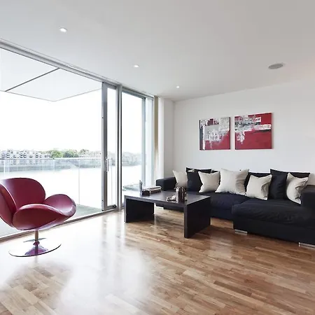 Onefinestay - Shad Thames Private Homes London