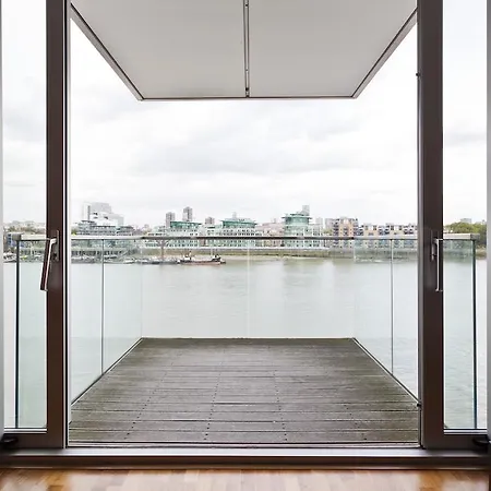 Apartment Onefinestay - Shad Thames Private Homes London