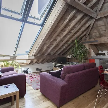 Apartment Onefinestay - Shad Thames Private Homes London