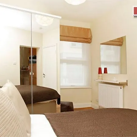 Apartment Sbf *