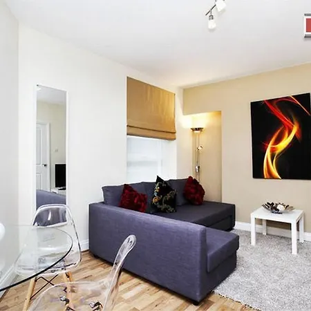 Apartment Sbf
