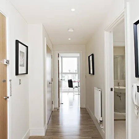 Denison House - Elite