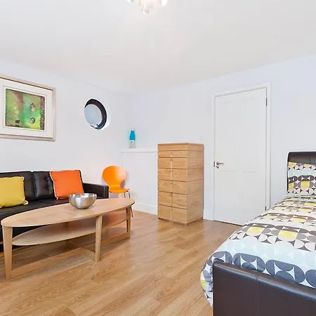 Apartment Kings Cross