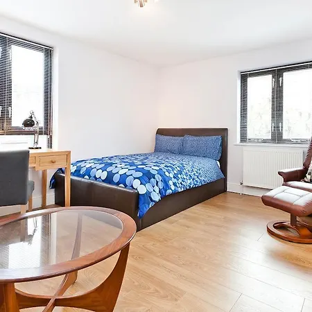 Apartment Kings Cross