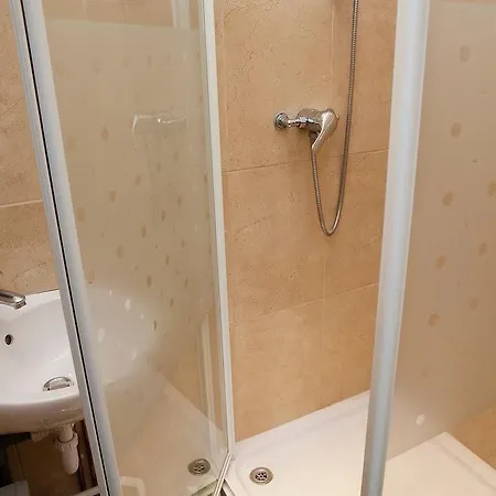 Appartement Central London Budget Hotel Londres