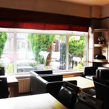 Hotel Roseview Alexandra Palace 3*