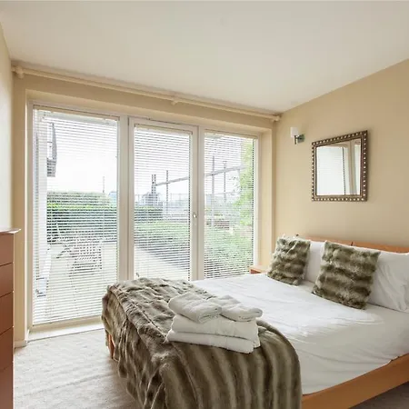 Hotel Seacon Tower Serviced Apartments