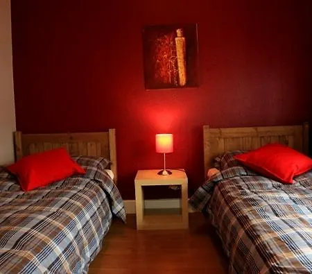 Guest house Prince Arthur