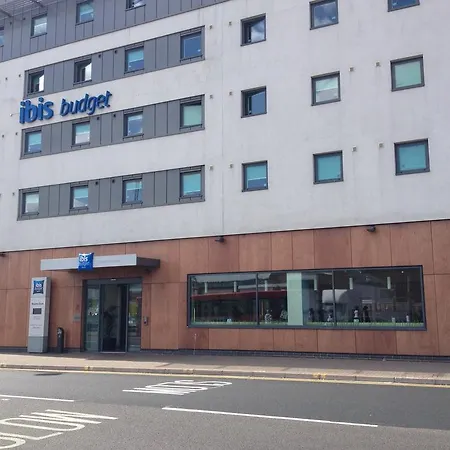 Ibis Budget London