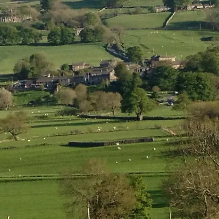 Bed & Breakfast Stoney End